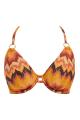 Freya Swim - Arizona Wave Bandless Triangle Bikini Top E-H cup