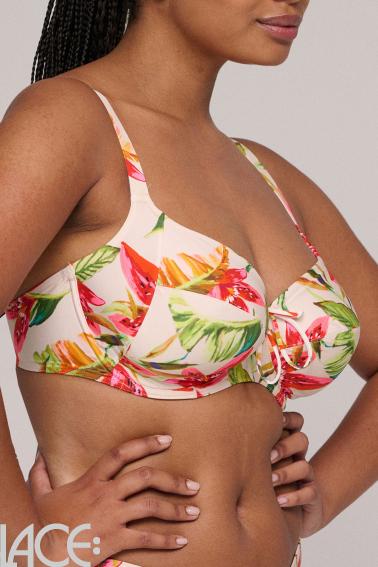 PrimaDonna Swim - Tanzania Bikini Top E-H cup