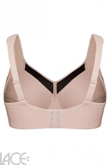 Ulla - Kate Sports bra underwired E-L cup