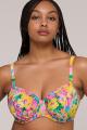 PrimaDonna Swim - Ubud Bikini Top E-I cup