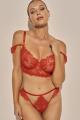 Kinga - Balcony bra F-H cup - Kinga70