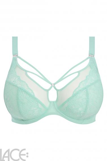 Elomi - Brianna Plunge bra I-M cup