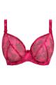 Freya Lingerie - Rose Blossom Plunge bra G-K cup