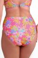 LACE Design - Bikini Full brief - High leg - LACE Swim #13