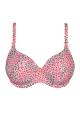 PrimaDonna Twist - Livadi T-shirt bra E-H cup - Heart shape