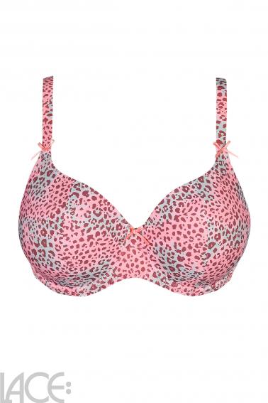 PrimaDonna Twist - Livadi T-shirt bra E-H cup - Heart shape