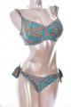 LACE Design - Bikini Tie-side brief - LACE Swim #12