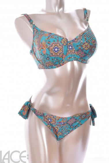 LACE Design - Bikini Tie-side brief - LACE Swim #12