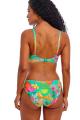 Freya Swim - Isla Margarita Plunge Bikini Top G-K cup