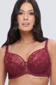 Dalia Lingerie - Bra - padded G-J cup - Dalia 13