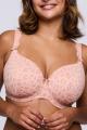 PrimaDonna Lingerie - Madison T-shirt bra E-G cup - Heart shape