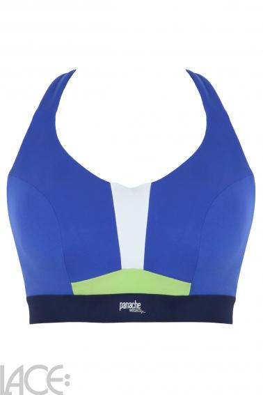 Panache Sport - Underwired Sports bra F-K cup