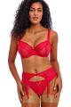 Freya Lingerie - Loveland Plunge bra G-K cup