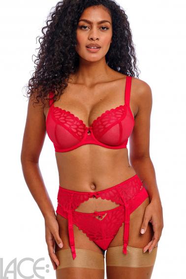 Freya Lingerie - Loveland Plunge bra G-K cup