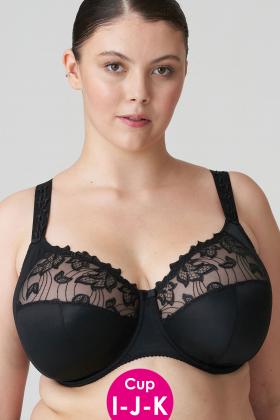 PrimaDonna Lingerie - Deauville Bra I-K cup