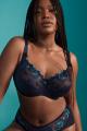 PrimaDonna Lingerie - Deauville Bra D-H cup