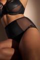 PrimaDonna Lingerie - Vallarta High Waist Brazilian thong