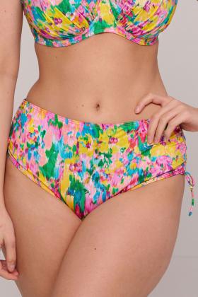 PrimaDonna Swim - Ubud Bikini Full brief (adjustable leg)