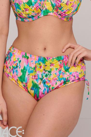 PrimaDonna Swim - Ubud Bikini Full brief (adjustable leg)