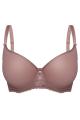 Mefemi by Nipplex - T-shirt Spacer bra F-I cup - Mefemi 03