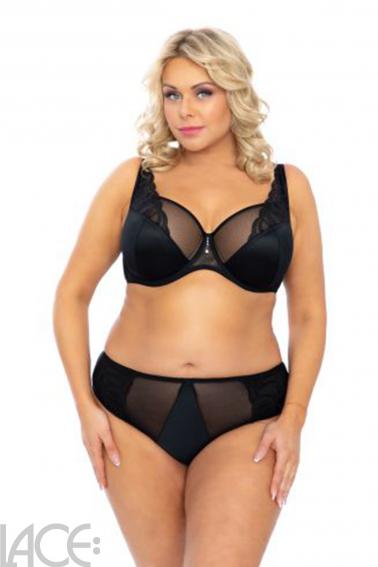 Biggi Lingerie - Bra G-K cup - Biggi 01