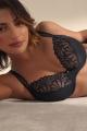 PrimaDonna Lingerie - Gallipoli Plunge bra E-G cup