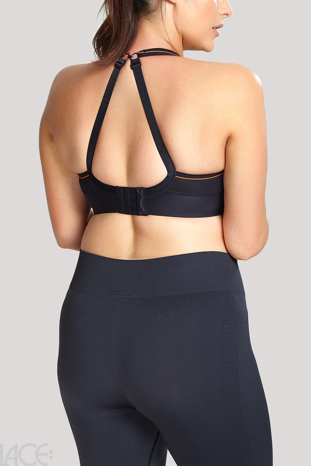Sculptresse Sports Bra: What you need to know