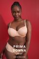 PrimaDonna Twist - Vennera T-shirt bra E-H cup - Heart shape