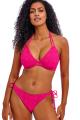 Freya Swim - Nomad Nights Bandless Triangle Bikini Top E-H cup