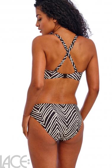 Freya Swim - Fiji Falls Bandeau Bikini Top E-I cup