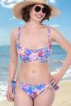 LACE Design - Padded Bikini Top E-J cup - LACE Swim #6