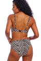 Freya Swim - Fiji Falls Bandeau Bikini Top E-I cup