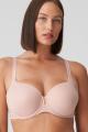 PrimaDonna Twist - East End T-shirt bra E-H cup - Heart shape