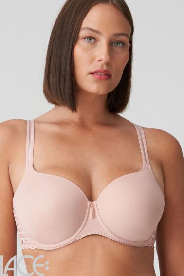 PrimaDonna Twist - East End T-shirt bra E-H cup - Heart shape