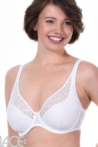 PrimaDonna Twist - Epirus Plunge bra - padded - E-G cup