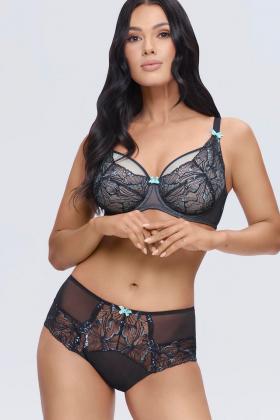 Dalia Lingerie - Bra H-K cup - Dalia 12