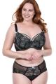 Dalia Lingerie - Bra - padded G-J cup - Dalia 12