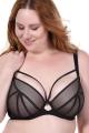 Curvy Kate - Senses Plunge bra G-L cup