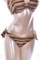 LACE Design - Bikini Tie-side brief - LACE Swim #11