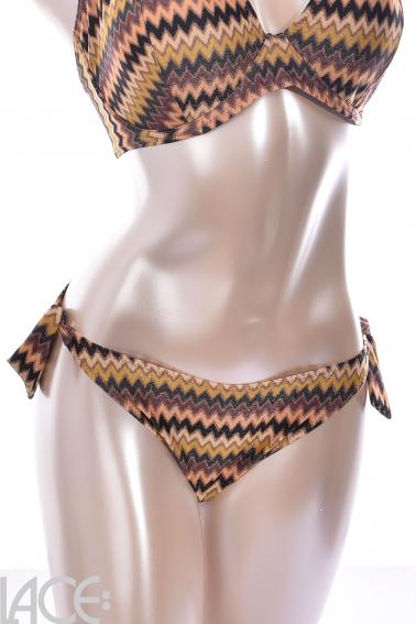 LACE Design - Bikini Tie-side brief - LACE Swim #11