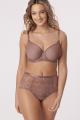 Mefemi by Nipplex - T-shirt Spacer bra F-I cup - Mefemi 03