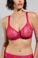 Empreinte - Cassiopee Bra - Moulded cups E-H cup