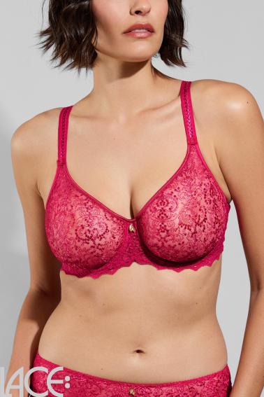 Empreinte - Cassiopee Bra - Moulded cups E-H cup