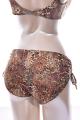 LACE Design - Bikini Full brief (adjustable leg) - LACE Swim #16