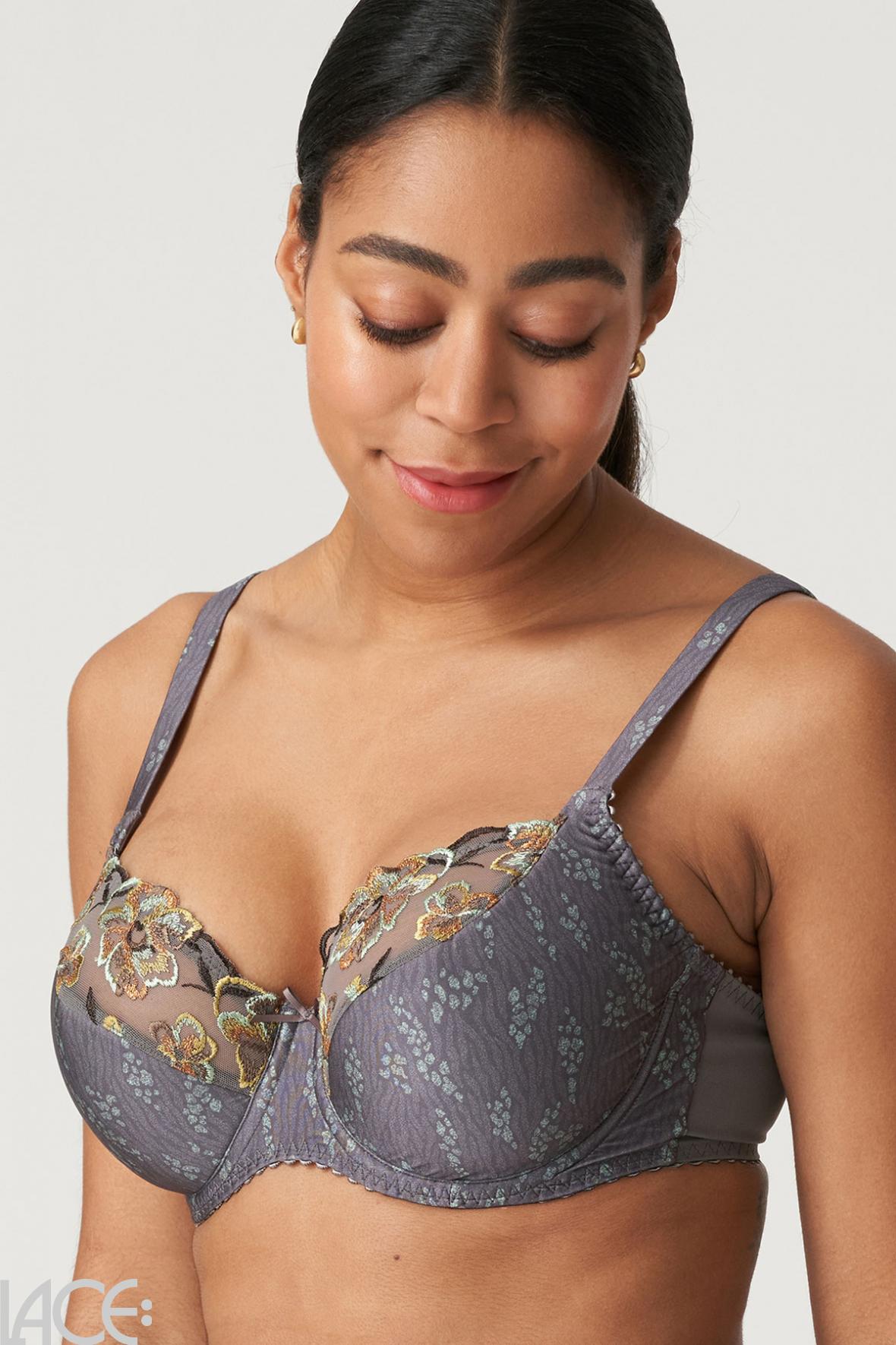 PrimaDonna Lingerie Sevas Bra E-G cup –