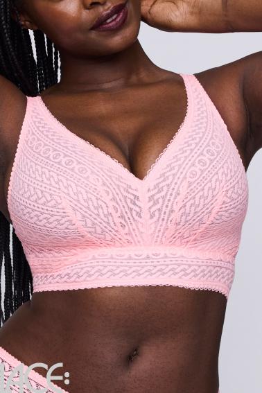 PrimaDonna Lingerie - Montara Bralette without wire E-G Cup