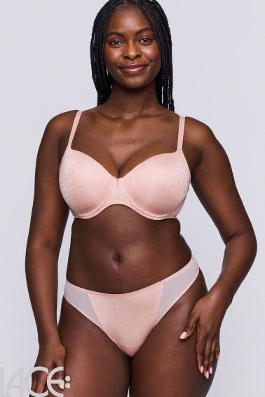 PrimaDonna Twist - Vennera T-shirt bra E-H cup - Heart shape