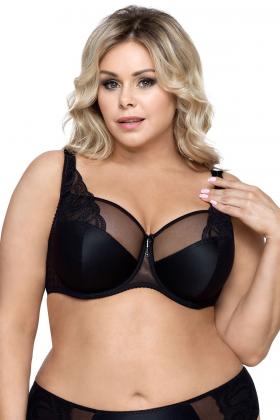 Biggi Lingerie - Bra G-K cup - Biggi 01