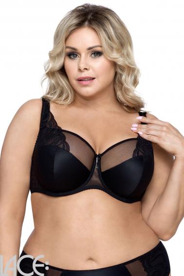 Biggi Lingerie - Bra G-K cup - Biggi 01