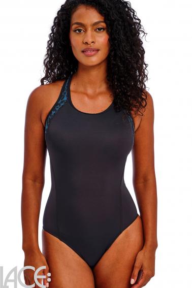 Freya Swim - Freestyle Swimsuit Sport F-K cup